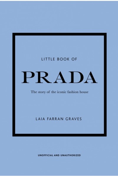 Little book Prada