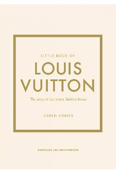 Little book Louis Vuitton