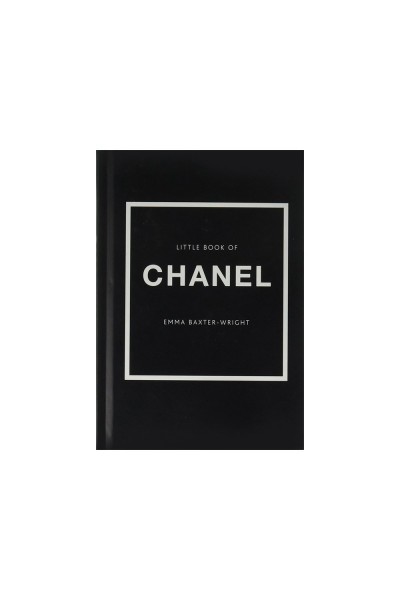 Little book Chanel