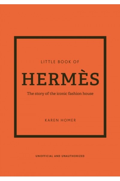 Little book Hermes