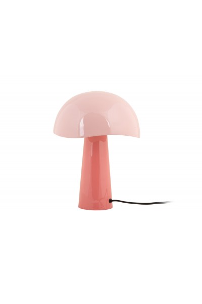 Lampe Pauline Rose