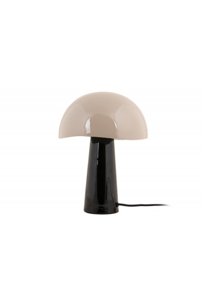 Lampe Pauline Noire