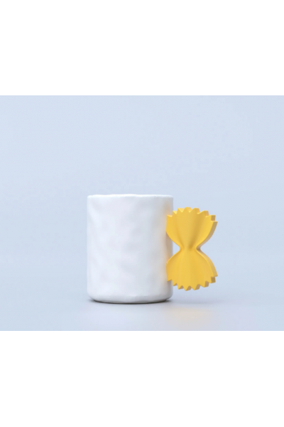 Mug Pasta