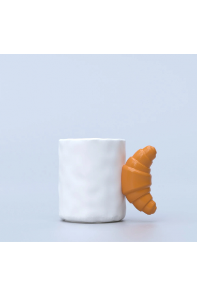 Mug Croissant