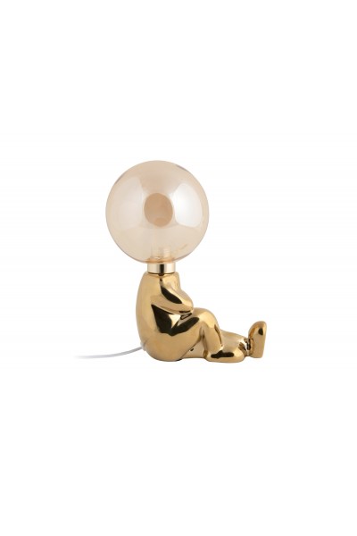 Lampe Joey 3 couleurs