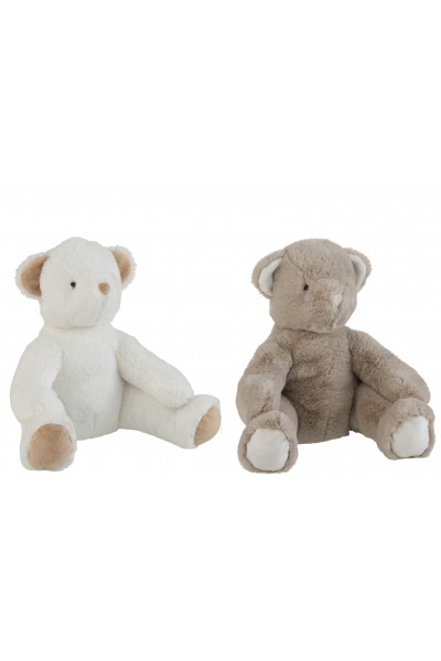 Peluche ours