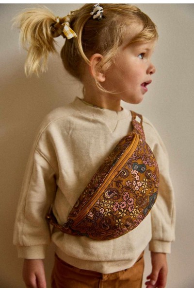 Banane Kids arabesque ocre