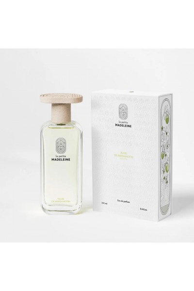 Parfum Pluie de Bergamote