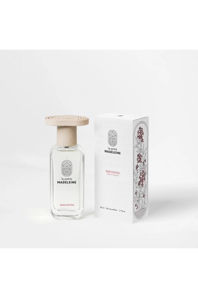 Parfum Ame Santal