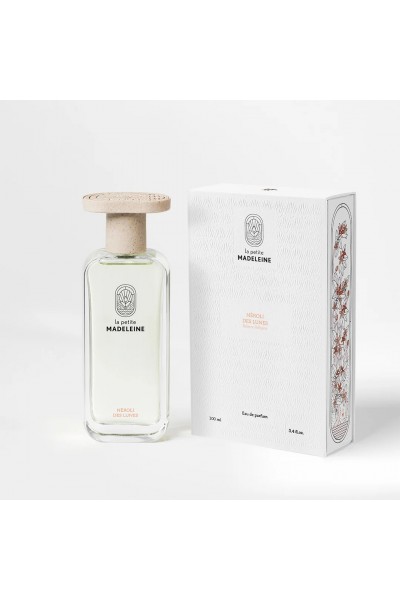 Parfum Néroli des Lunes