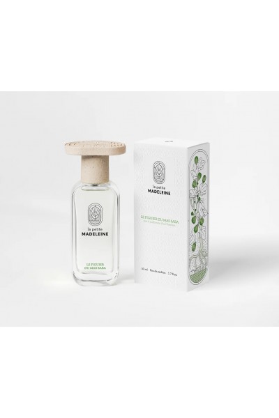 Parfum Le Figuier du Mas