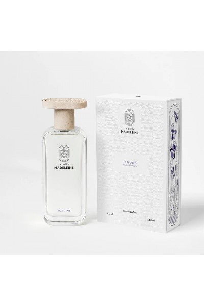 Parfum Nue d'Iris