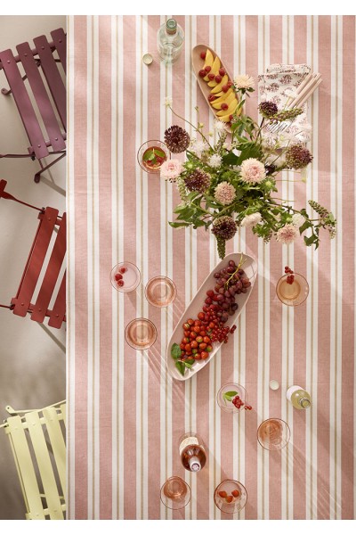Nappe Verona Rose