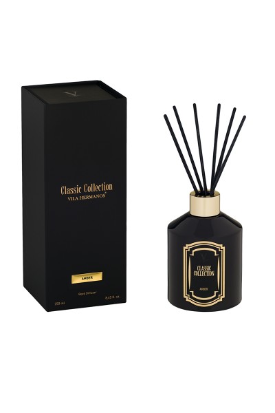 Diffuseur Ambre 250ml