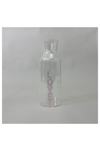 Carafe LOVE
