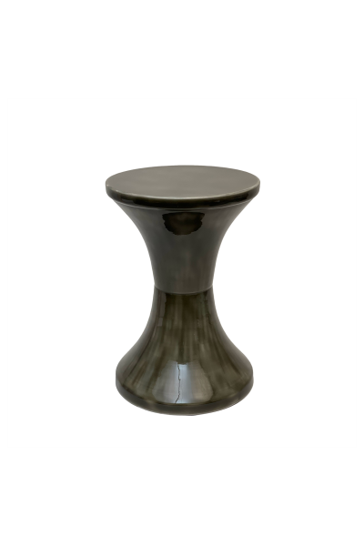Tabouret TAM TAM - ardoise