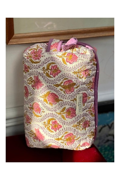 Trousse de toilette R