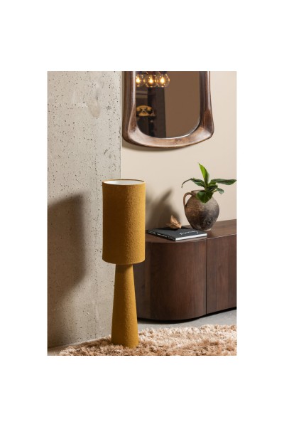 Lampe Tapenade H90cm
