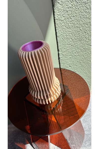 Vase Joseph Moka grand modèle