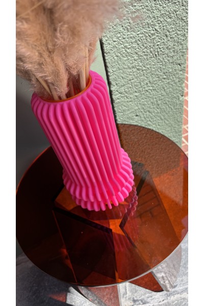 Vase Joseph Rose grand modèle