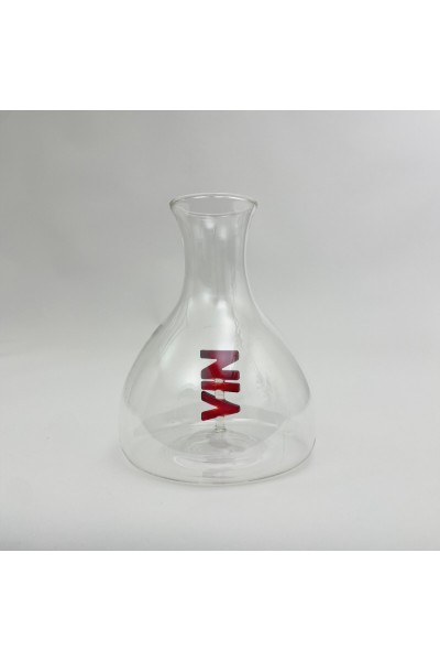 Carafe vin