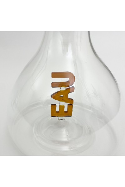 Carafe eau