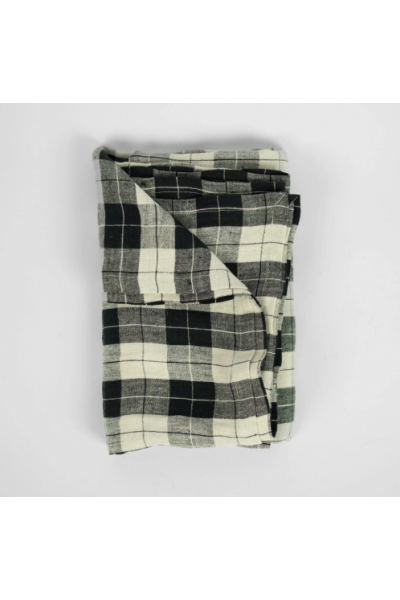 Nappe Jean Noel lin 150x300 cm