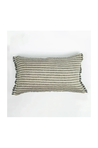 Coussin Stanfield lin 40x70cm