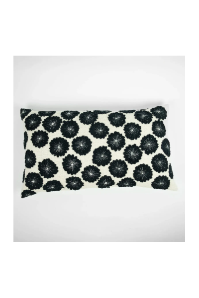 Coussin Dahlia 40x70 cm