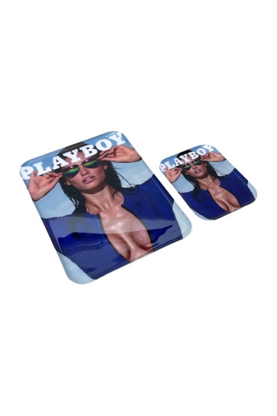 Plateau playboy 2017