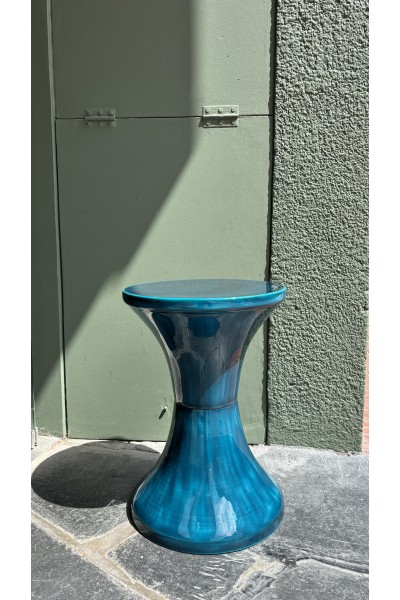 Tabouret TAM TAM - ardoise