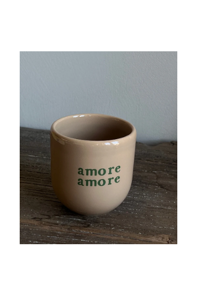 Tasse amore amore