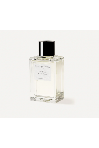 The musc - Essential parfums