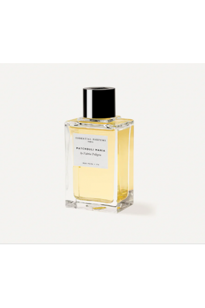 Patchouli mania - Essential...