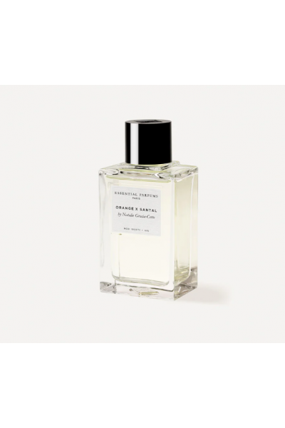Orange x Santal - Essential...