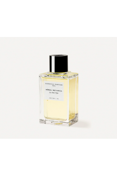 Néroli Botanica - Essential...