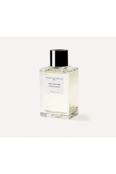 Mon Vetiver - Essential...