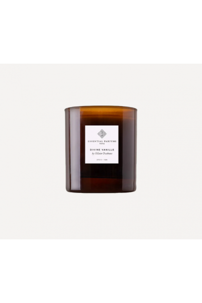 Bougie Divine Vanille -...