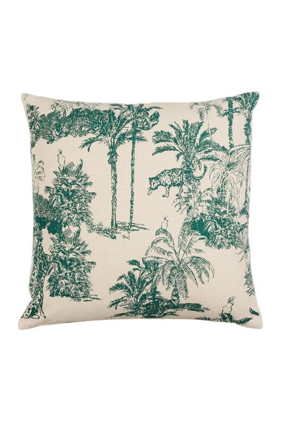Coussin mocoa 45x45 cm
