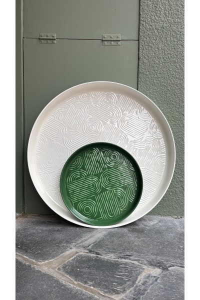 Plateau 35cm Tamegrout