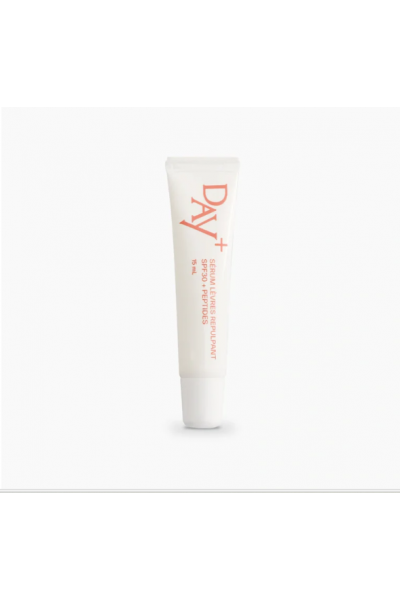 Day+ Serum Lèvres