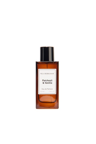 Eau de parfum Patchouli...