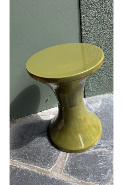 Tabouret TAM TAM - Olive