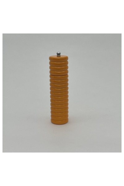 Moulin sel / poivre Orange