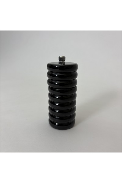Mini Moulin sel / poivre Black
