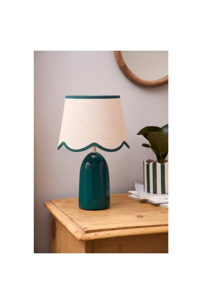 Lampe Romancero