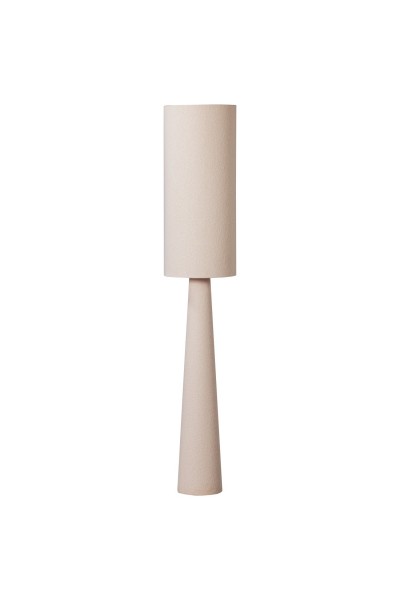LAMPE BELLA BEIGE 187CM